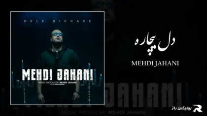 دانلود آهنگ دل بیچاره از مهدی جهانی
