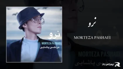 دانلود آهنگ نرو از مرتضی پاشایی