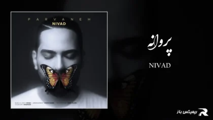 دانلود آهنگ پروانه از نیواد