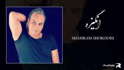 دانلود آهنگ انگیزه از شهرام شکوهی