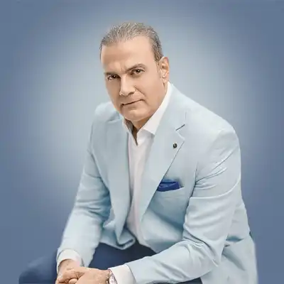 علیرضا قربانی