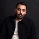 مسعود صادقلو