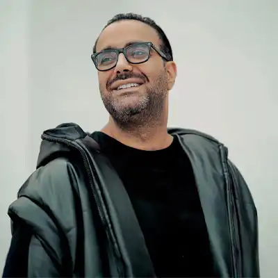 مهدی جهانی