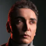 شادمهر عقیلی