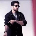 کیارش