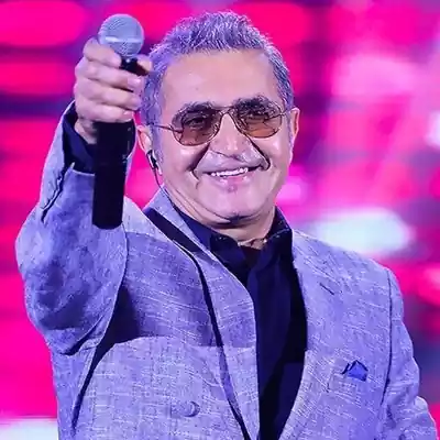 بیوگرافی و عکس فریدون آسرایی